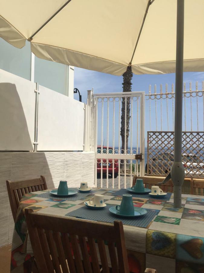 Casa Galatea Leilighet Aci Trezza Eksteriør bilde